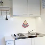 Krohn Apartamento Cuxhaven
