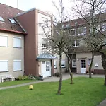 Krohn Apartamento *