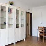 Krohn Apartamento *