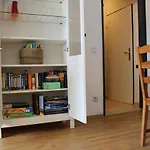 Krohn Apartamento