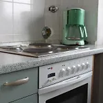 Appartamento Krohn Cuxhaven