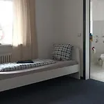Krohn Апартаменты *
