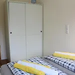 Krohn Apartment *