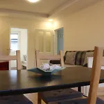 Krohn Apartment *