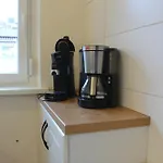 Krohn Apartment