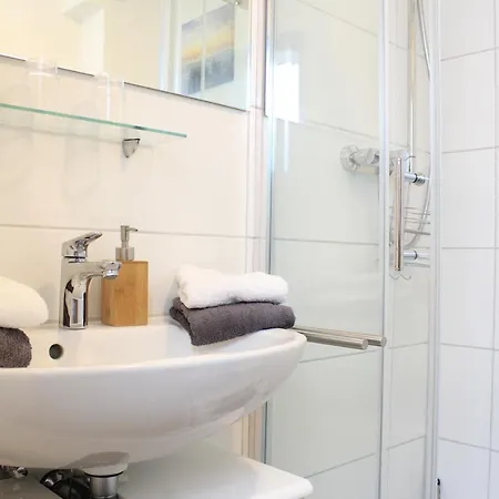 Apartamento Krohn Cuxhaven