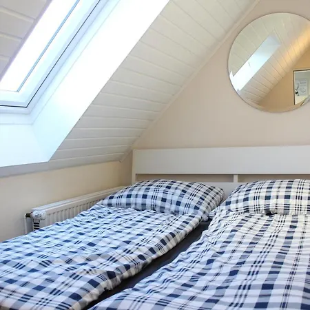 Krohn Apartment Cuxhaven