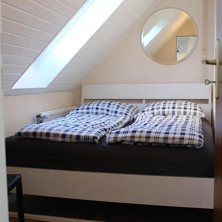 Krohn 아파트 쿡스하펜