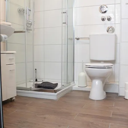 Apartment Krohn *