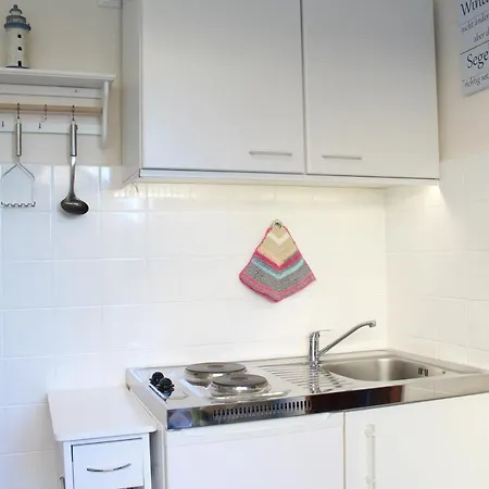 Krohn Apartament Cuxhaven