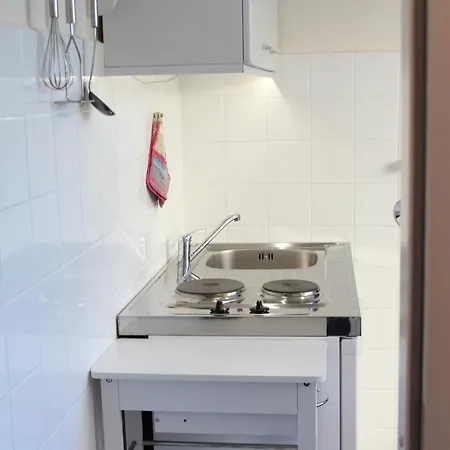 Apartment Krohn *