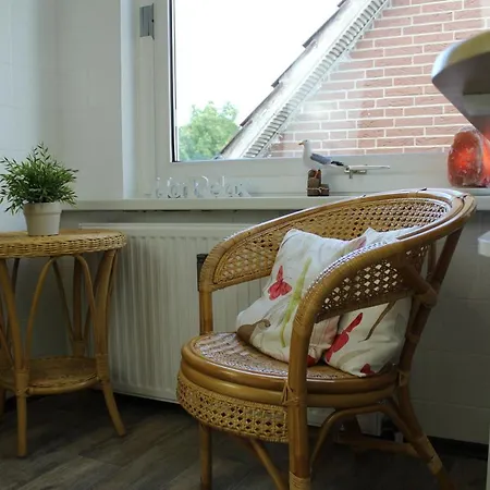 Apartment Krohn