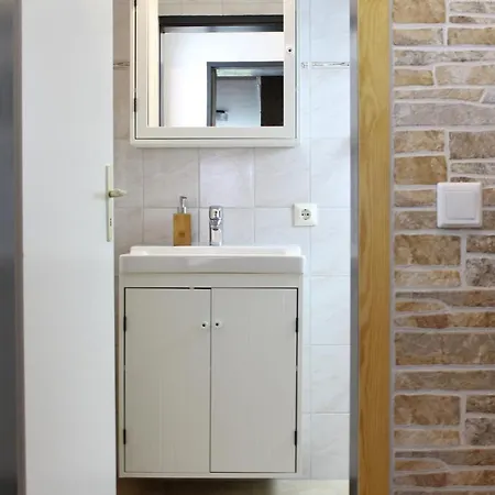 Apartamento Krohn *
