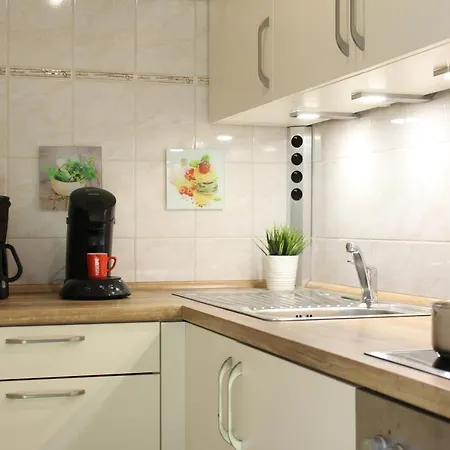 Krohn كوكسهافن