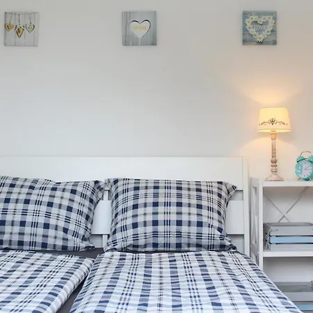 Apartment Krohn