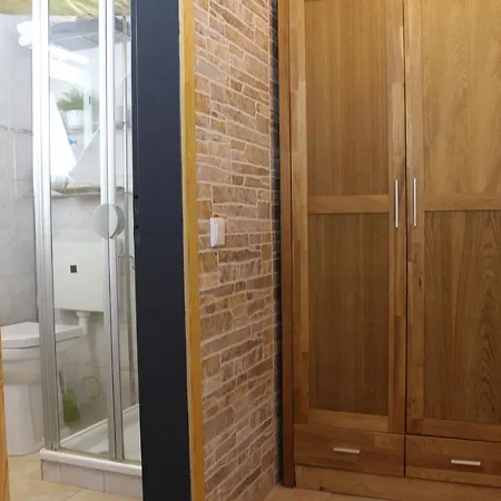 Apartament Krohn Cuxhaven