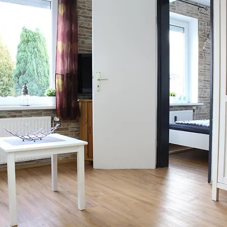 Apartament Krohn Cuxhaven