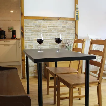 Krohn * 쿡스하펜