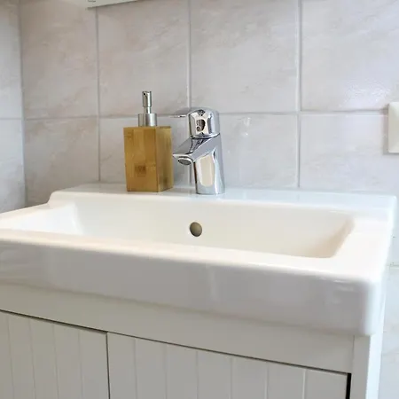 Krohn Apartment Cuxhaven