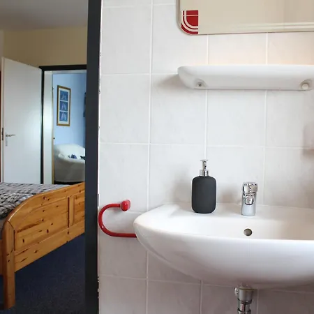 아파트 Krohn 쿡스하펜