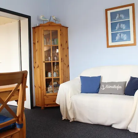 Krohn * 쿡스하펜