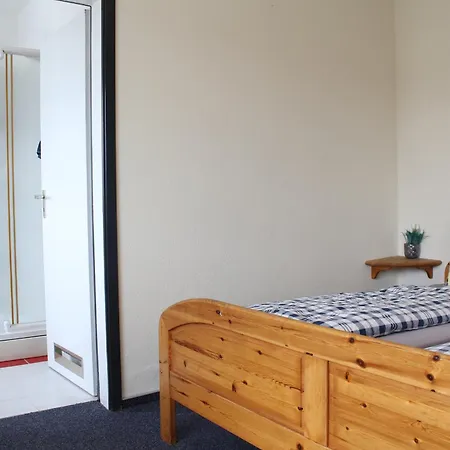 Apartment Krohn *