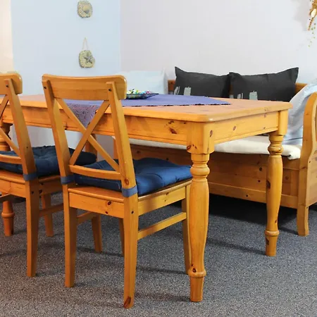 Krohn Apartment Cuxhaven