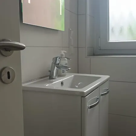 شقة Krohn كوكسهافن