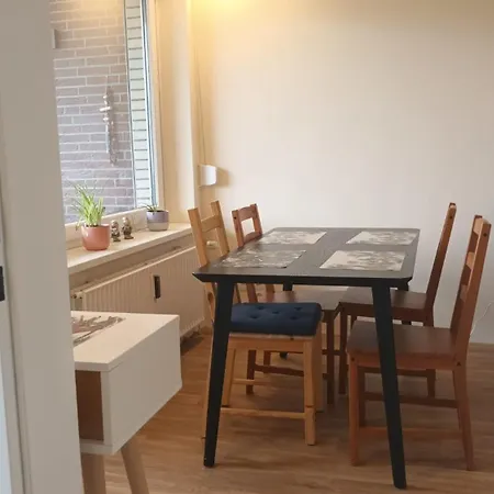 Krohn * 쿡스하펜