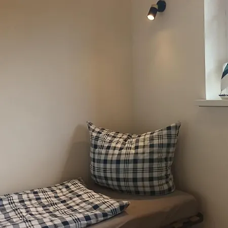 Krohn Apartment