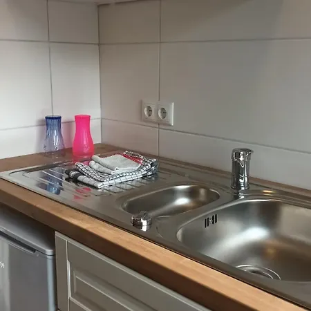 Apartment Krohn