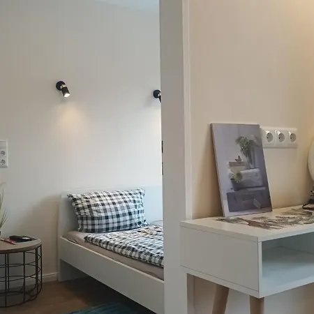 Apartament Krohn Cuxhaven