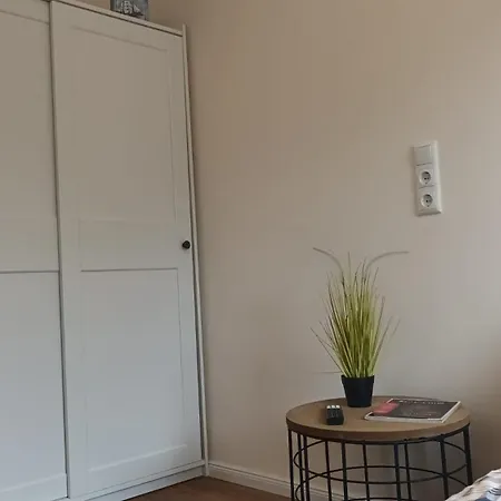 Apartment Krohn