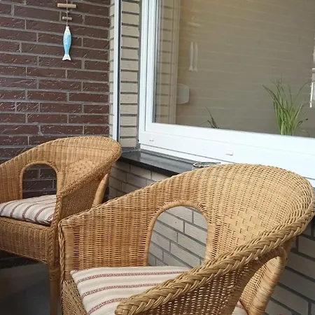 Krohn * Cuxhaven
