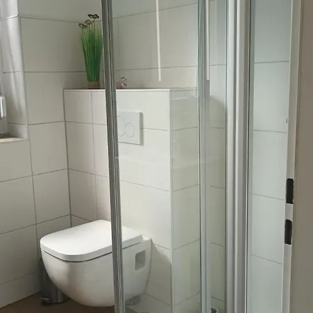 Krohn Apartamento *