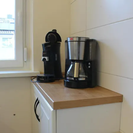 Krohn Apartamento