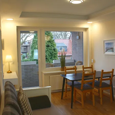 Krohn Apartamento *